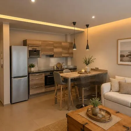 Apartamento élégant T2 à 2 Min Des Plages
