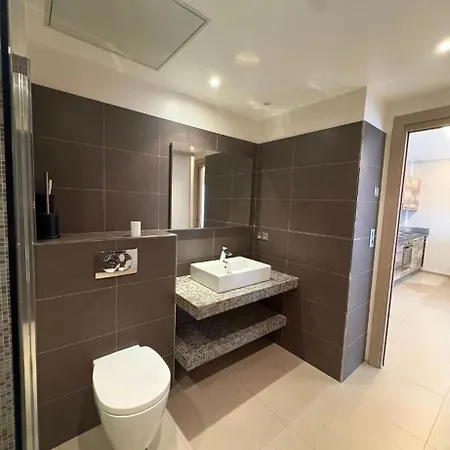 élégant T2 à 2 Min Des Plages Apartamento Propriano (Corsica)