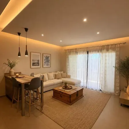 élégant T2 à 2 Min Des Plages Apartamento Propriano (Corsica)