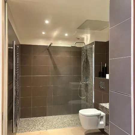 Apartamento élégant T2 à 2 Min Des Plages Propriano (Corsica)