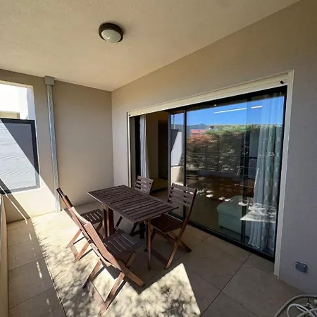 élégant T2 à 2 Min Des Plages Apartamento *